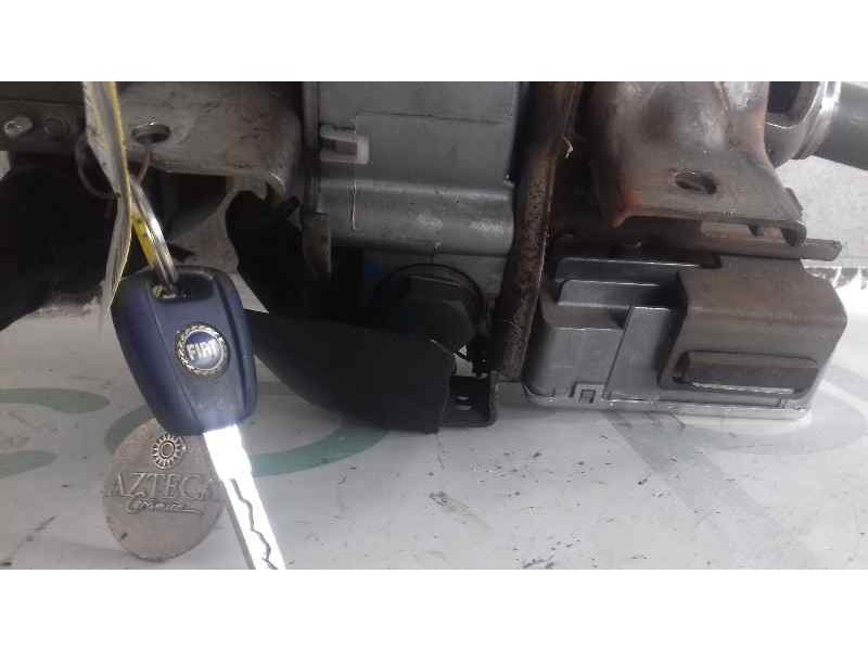Recambio de cerradura direccion para fiat punto berlina (188) 1.3 16v multijet feel referencia OEM IAM   