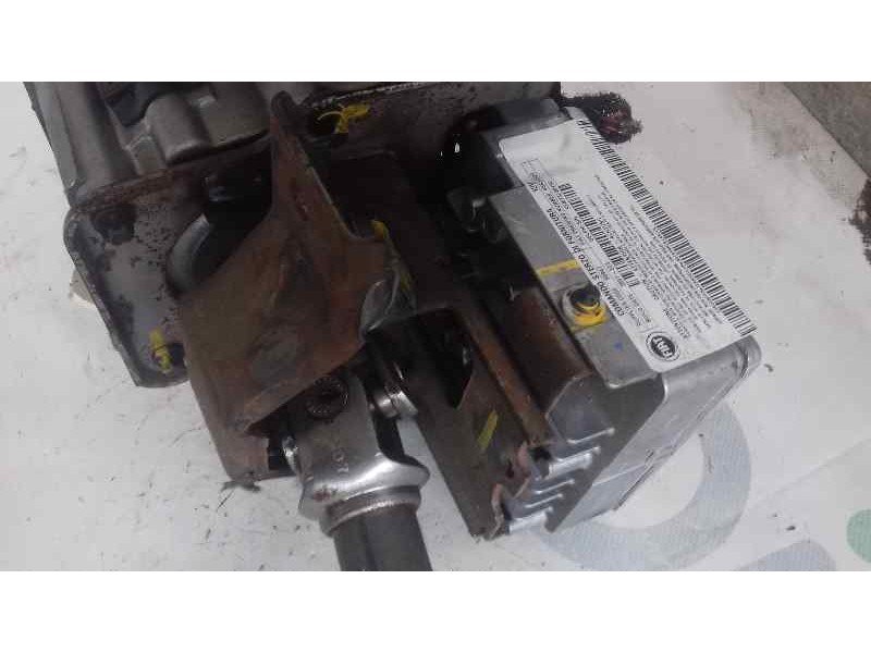 Recambio de cerradura direccion para fiat punto berlina (188) 1.3 16v multijet feel referencia OEM IAM   