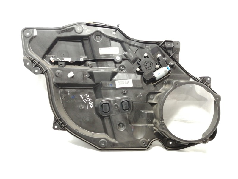 Recambio de elevalunas delantero izquierdo para mazda cx-7 (er) active referencia OEM IAM EG215997X  