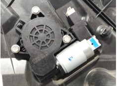 Recambio de elevalunas delantero izquierdo para mazda cx-7 (er) active referencia OEM IAM EG215997X   2