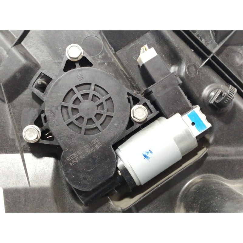 Recambio de elevalunas delantero izquierdo para mazda cx-7 (er) active referencia OEM IAM EG215997X  