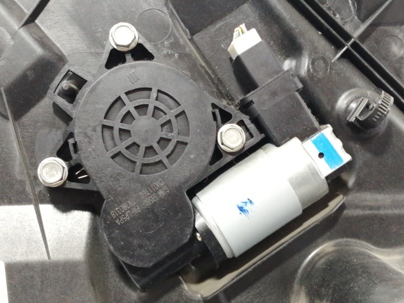 Recambio de elevalunas delantero izquierdo para mazda cx-7 (er) active referencia OEM IAM EG215997X  