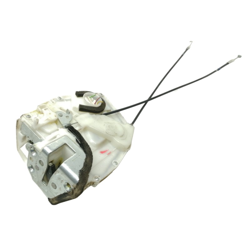 Recambio de cerradura puerta trasera derecha para suzuki sx4 rw (ey) glx referencia OEM IAM   