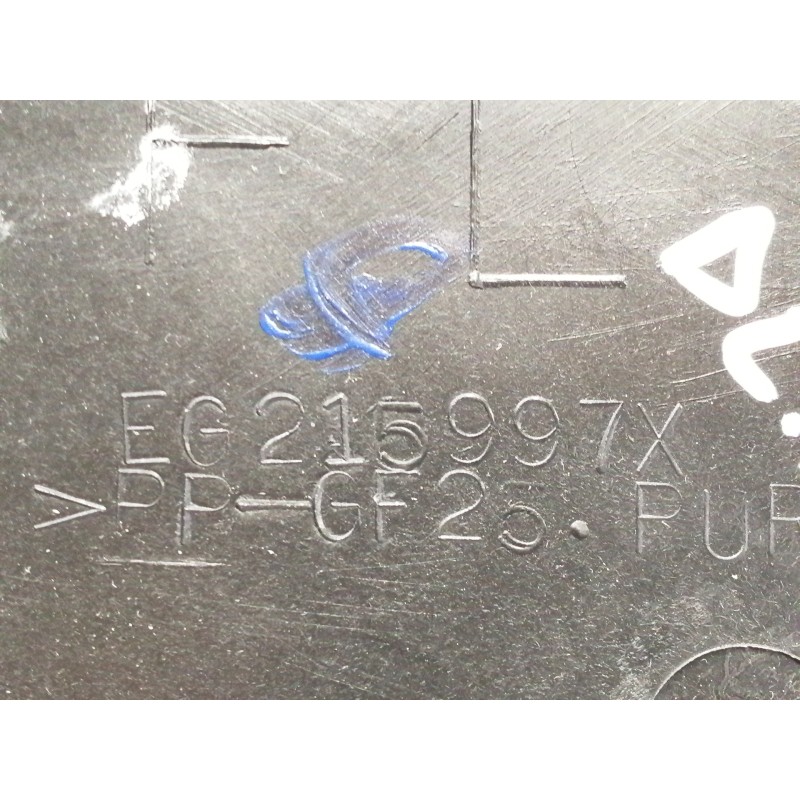 Recambio de elevalunas delantero izquierdo para mazda cx-7 (er) active referencia OEM IAM EG215997X  