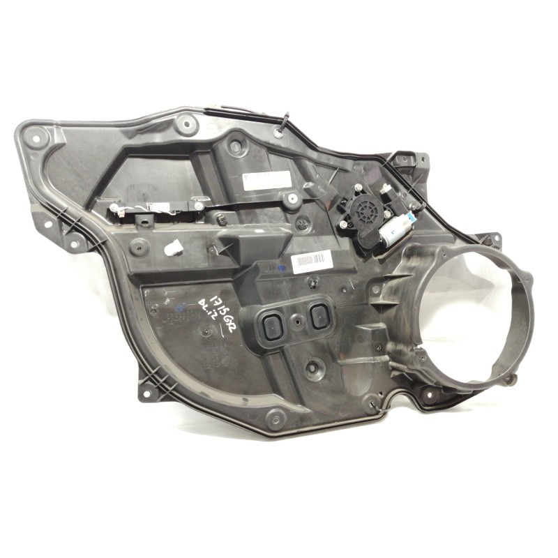 Recambio de elevalunas delantero izquierdo para mazda cx-7 (er) active referencia OEM IAM EG215997X  