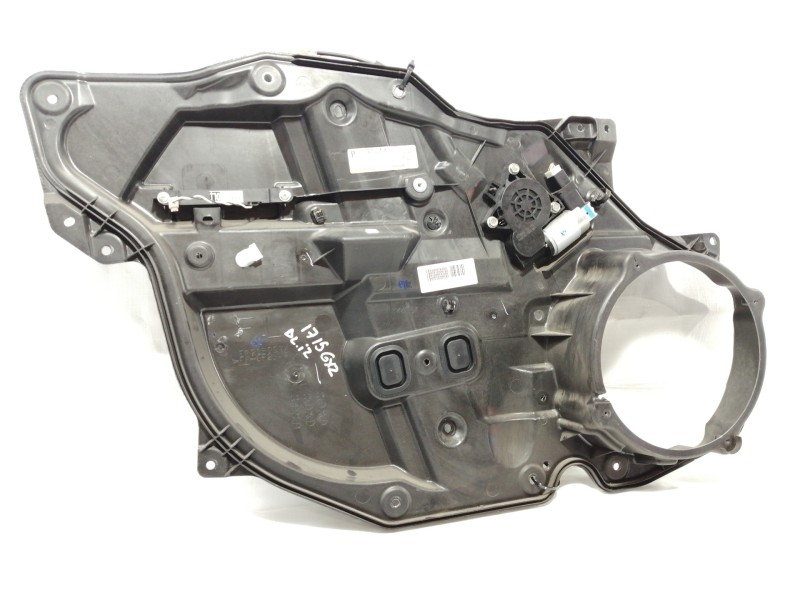 Recambio de elevalunas delantero izquierdo para mazda cx-7 (er) active referencia OEM IAM EG215997X  