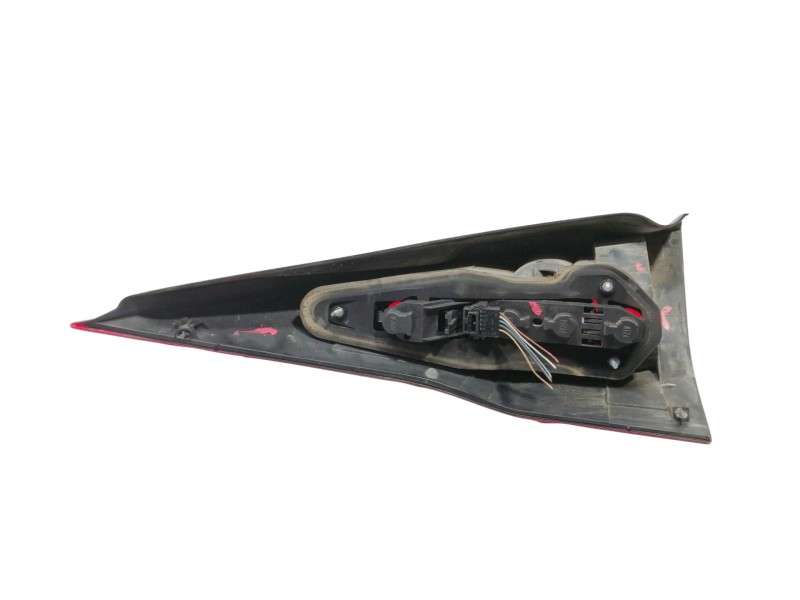 Recambio de piloto trasero derecho para renault megane ii familiar authentique confort referencia OEM IAM 8200142683  