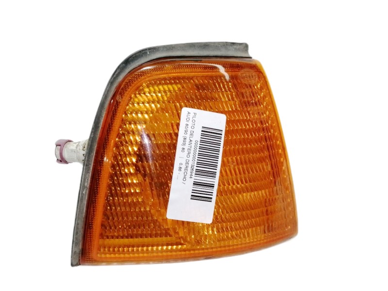 Recambio de piloto delantero derecho para audi 80/90 (893) 80 referencia OEM IAM 893953050  