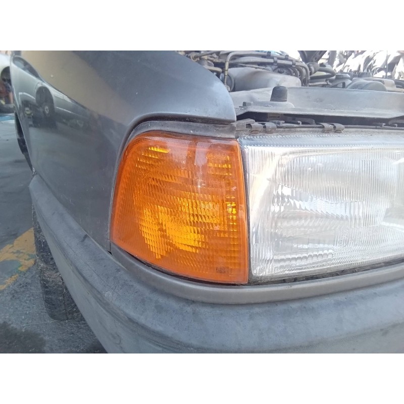 Recambio de piloto delantero derecho para audi 80/90 (893) 80 referencia OEM IAM 893953050  