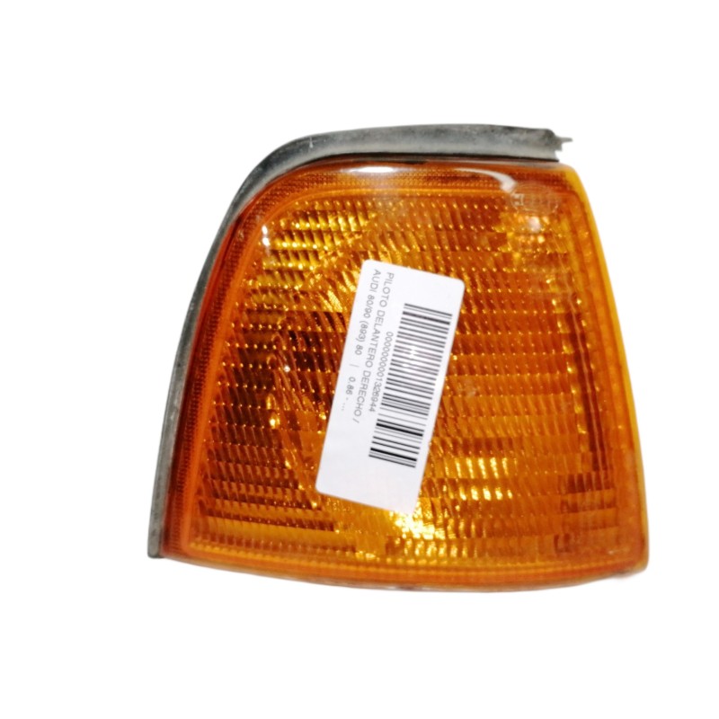 Recambio de piloto delantero derecho para audi 80/90 (893) 80 referencia OEM IAM 893953050  