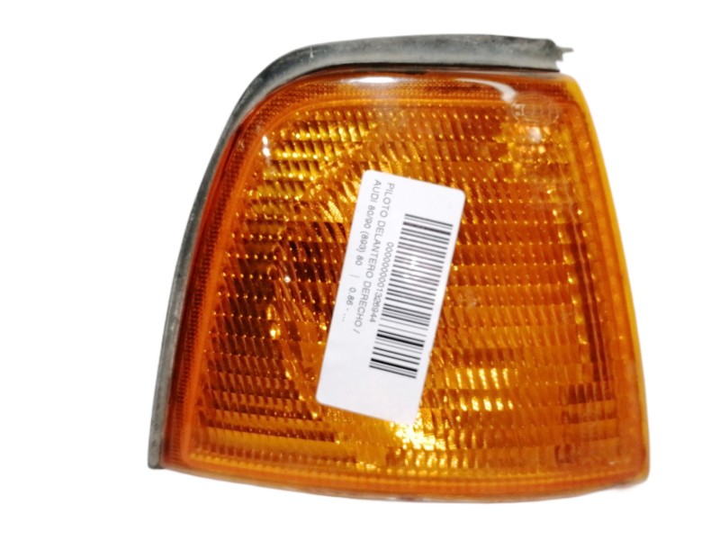 Recambio de piloto delantero derecho para audi 80/90 (893) 80 referencia OEM IAM 893953050  