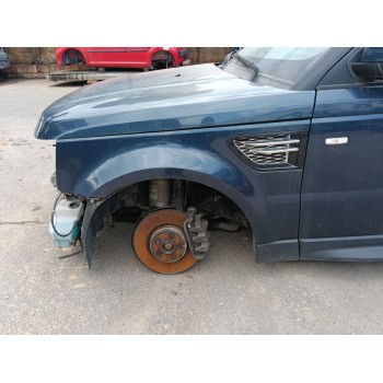ALETA DELANTERA IZQUIERDA ASB790030 