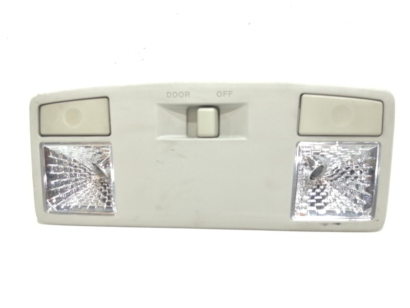 Recambio de luz interior para mazda cx-7 (er) active referencia OEM IAM   