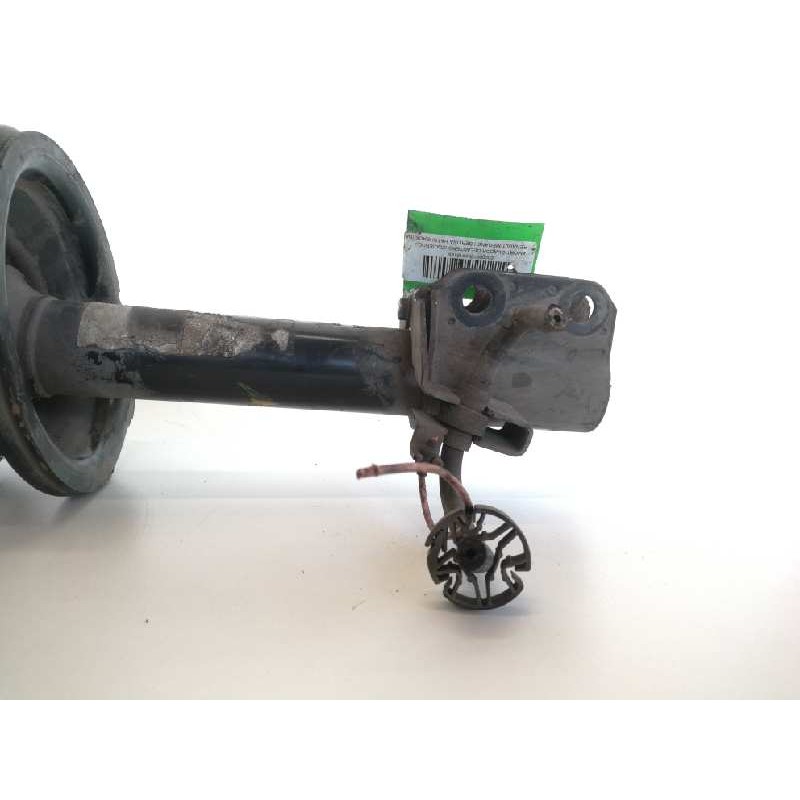 Recambio de amortiguador delantero izquierdo para renault megane i berlina hatchback (ba0) 1.9 dt rn referencia OEM IAM 77008402
