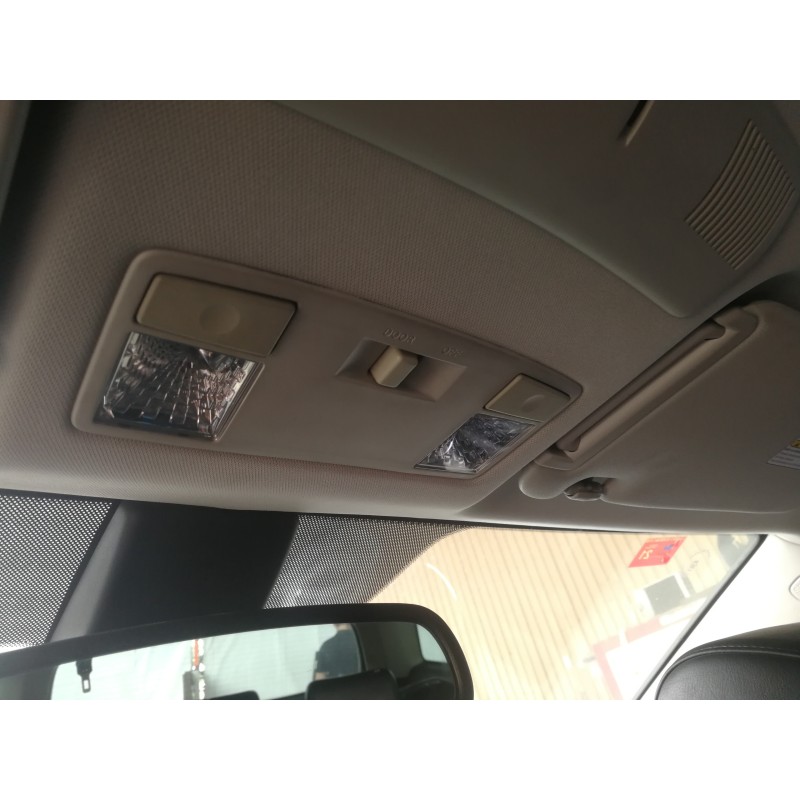 Recambio de luz interior para mazda cx-7 (er) active referencia OEM IAM   