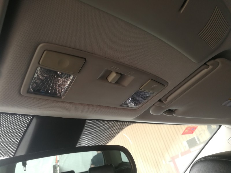 Recambio de luz interior para mazda cx-7 (er) active referencia OEM IAM   