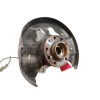 Recambio de mangueta delantera derecha para saab 9-3 berlina 2.2 tid linear referencia OEM IAM   