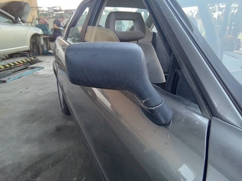 Recambio de retrovisor derecho para audi 80/90 (893) 80 referencia OEM IAM 893857502D  