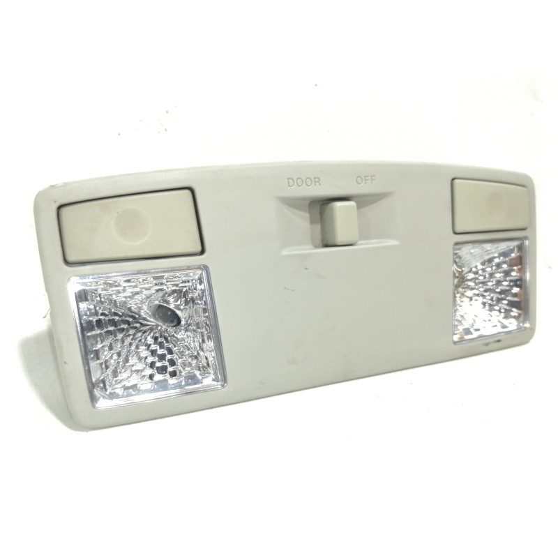 Recambio de luz interior para mazda cx-7 (er) active referencia OEM IAM   