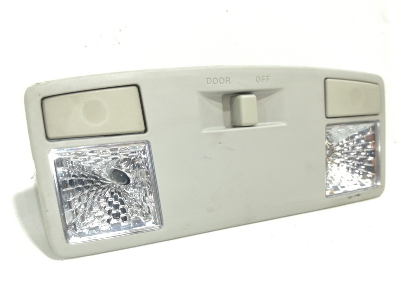 Recambio de luz interior para mazda cx-7 (er) active referencia OEM IAM   