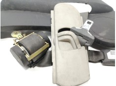 Recambio de cinturon seguridad delantero derecho para renault megane ii berlina 5p confort authentique referencia OEM IAM   5 PU 2