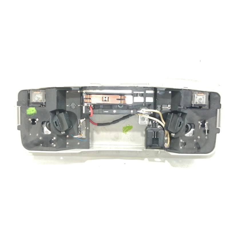Recambio de luz interior para mazda cx-7 (er) active referencia OEM IAM   