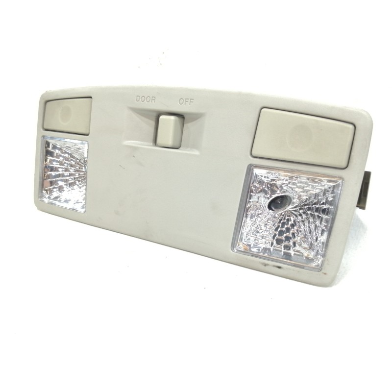 Recambio de luz interior para mazda cx-7 (er) active referencia OEM IAM   