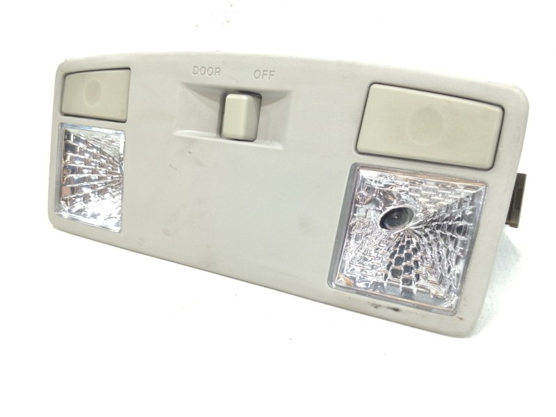Recambio de luz interior para mazda cx-7 (er) active referencia OEM IAM   