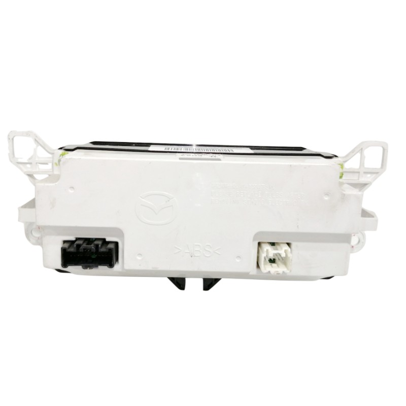 Recambio de mando calefaccion / aire acondicionado para mazda cx-7 (er) active referencia OEM IAM K1900EH64CO4  