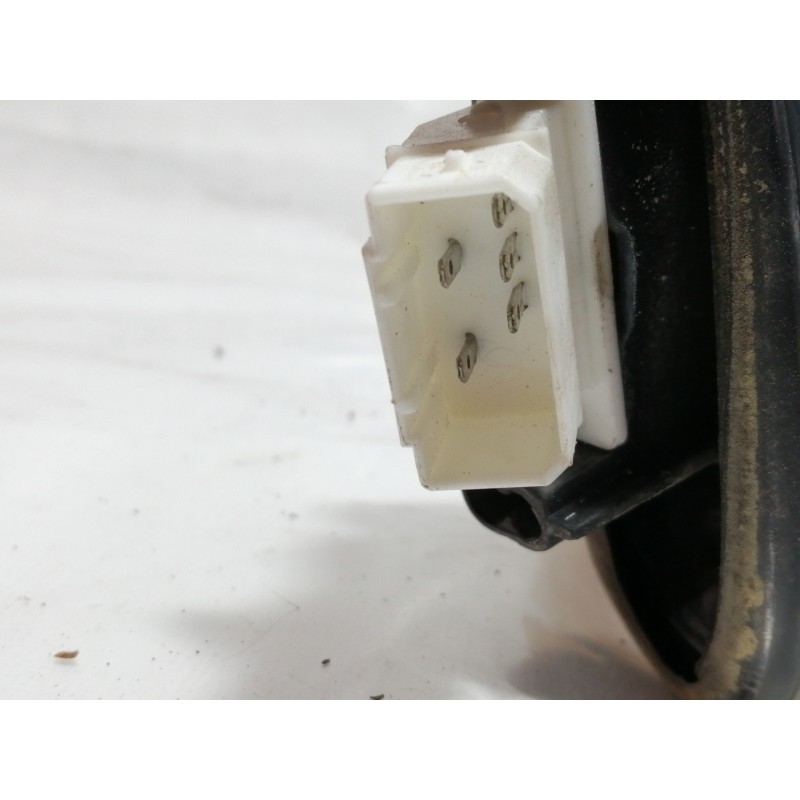 Recambio de retrovisor derecho para audi 80/90 (893) 80 referencia OEM IAM 893857502D  