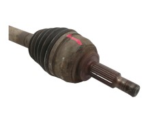 Recambio de transmision delantera derecha para renault megane ii familiar authentique confort referencia OEM IAM 8200198015   2