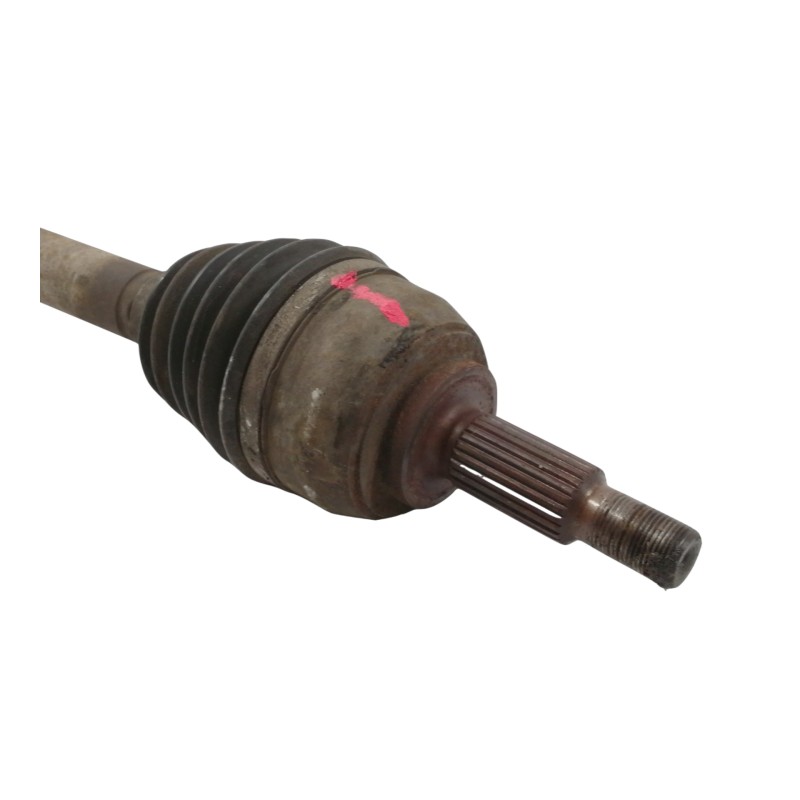 Recambio de transmision delantera derecha para renault megane ii familiar authentique confort referencia OEM IAM 8200198015  