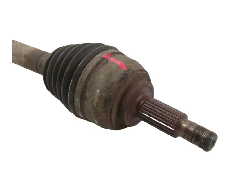 Recambio de transmision delantera derecha para renault megane ii familiar authentique confort referencia OEM IAM 8200198015  