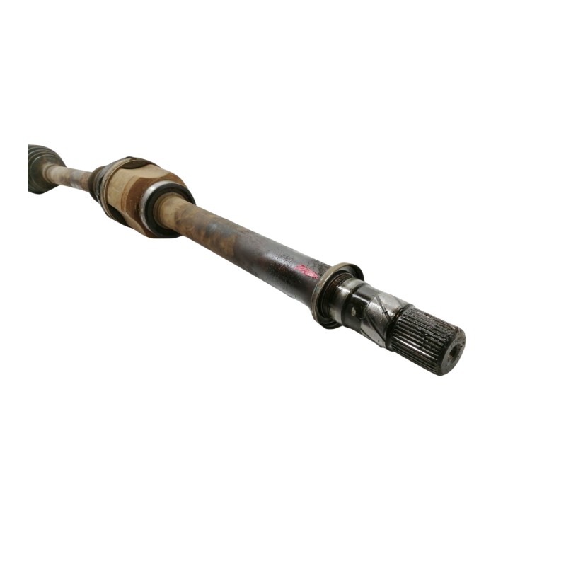 Recambio de transmision delantera derecha para renault megane ii familiar authentique confort referencia OEM IAM 8200198015  