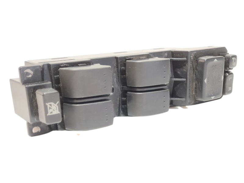 Recambio de mando elevalunas delantero izquierdo para mazda cx-7 (er) active referencia OEM IAM EH6666350  