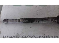 Recambio de transmision delantera derecha para citroën zx 1.9 d armonia referencia OEM IAM    2
