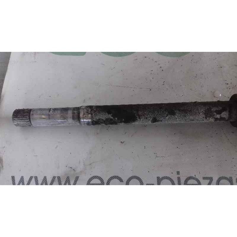 Recambio de transmision delantera derecha para citroën zx 1.9 d armonia referencia OEM IAM   