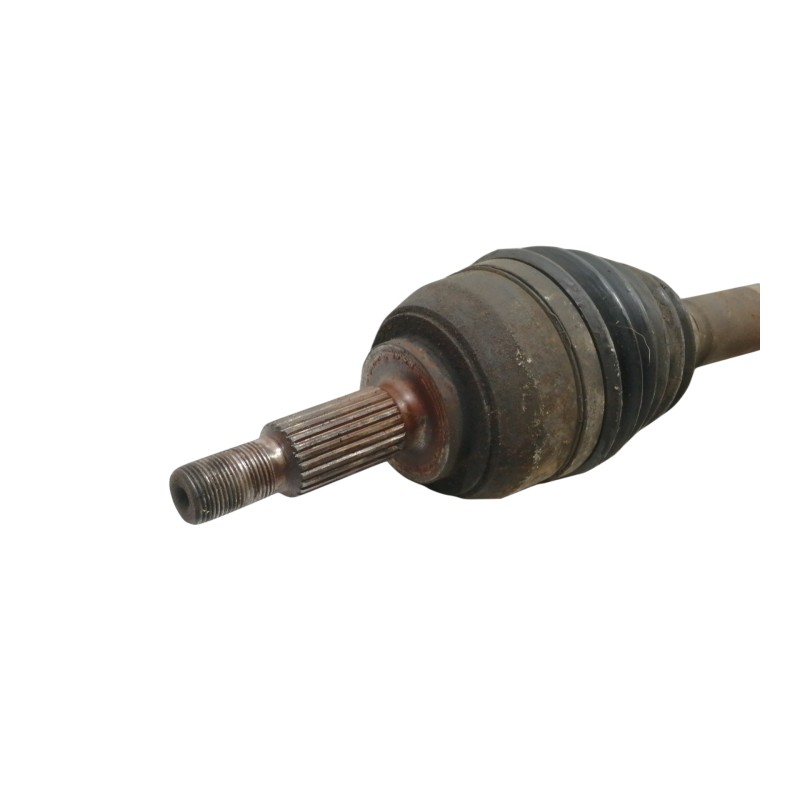 Recambio de transmision delantera izquierda para renault megane ii familiar authentique confort referencia OEM IAM 8200198016  