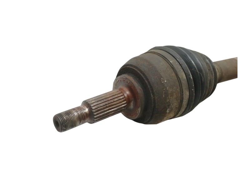 Recambio de transmision delantera izquierda para renault megane ii familiar authentique confort referencia OEM IAM 8200198016  