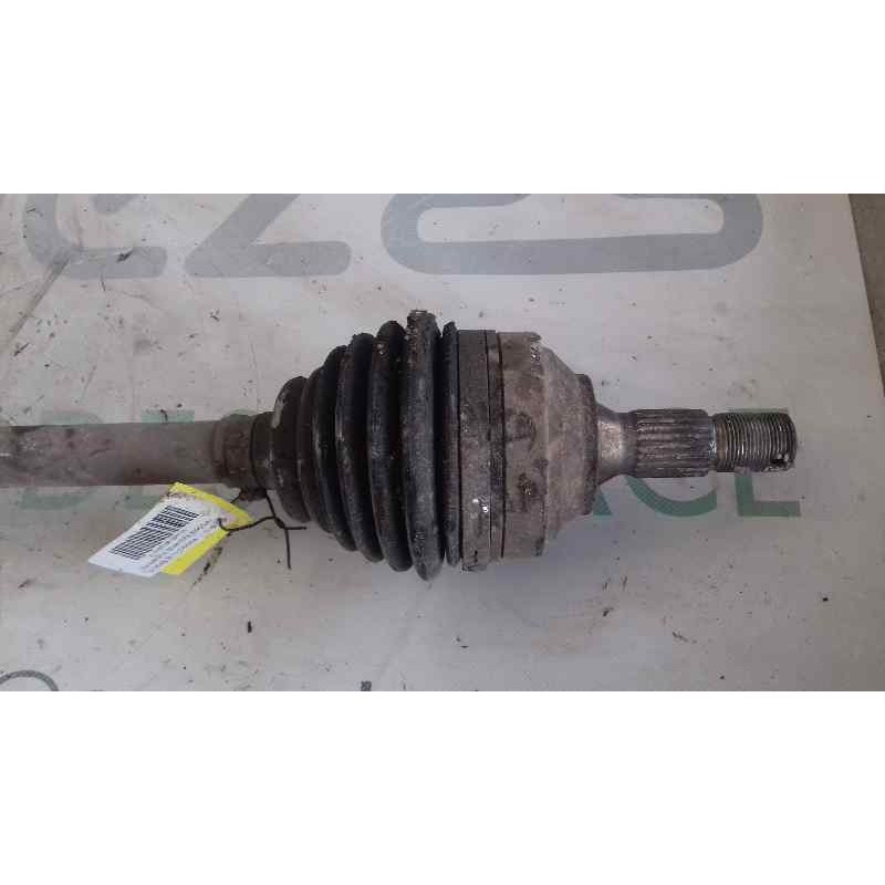 Recambio de transmision delantera derecha para citroën zx 1.9 d armonia referencia OEM IAM   