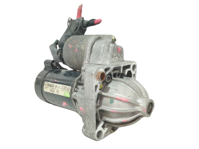 Recambio de motor arranque para fiat stilo (192) 1.6 16v referencia OEM IAM 46835094  