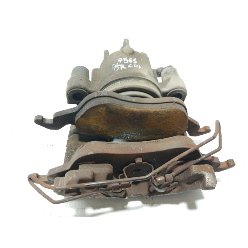 Recambio de pinza freno delantera derecha para ford focus berlina (cak) ghia referencia OEM IAM   