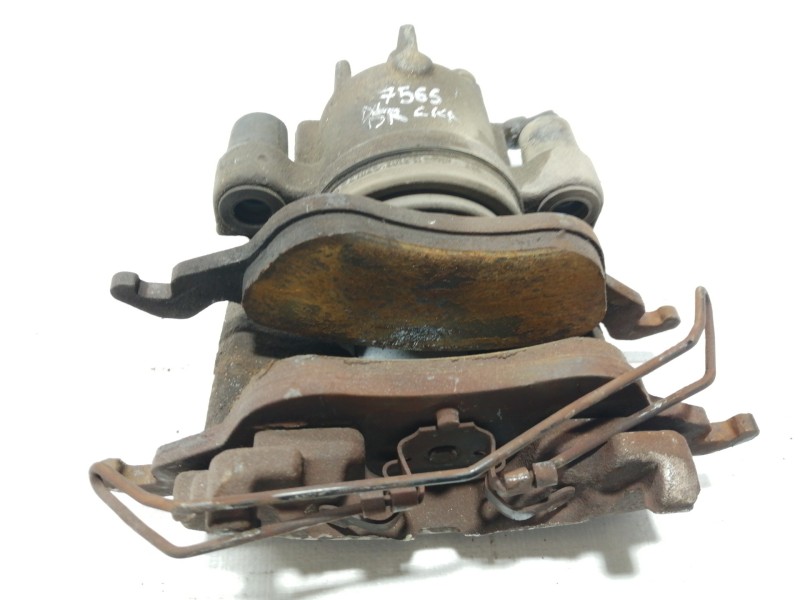 Recambio de pinza freno delantera derecha para ford focus berlina (cak) ghia referencia OEM IAM   