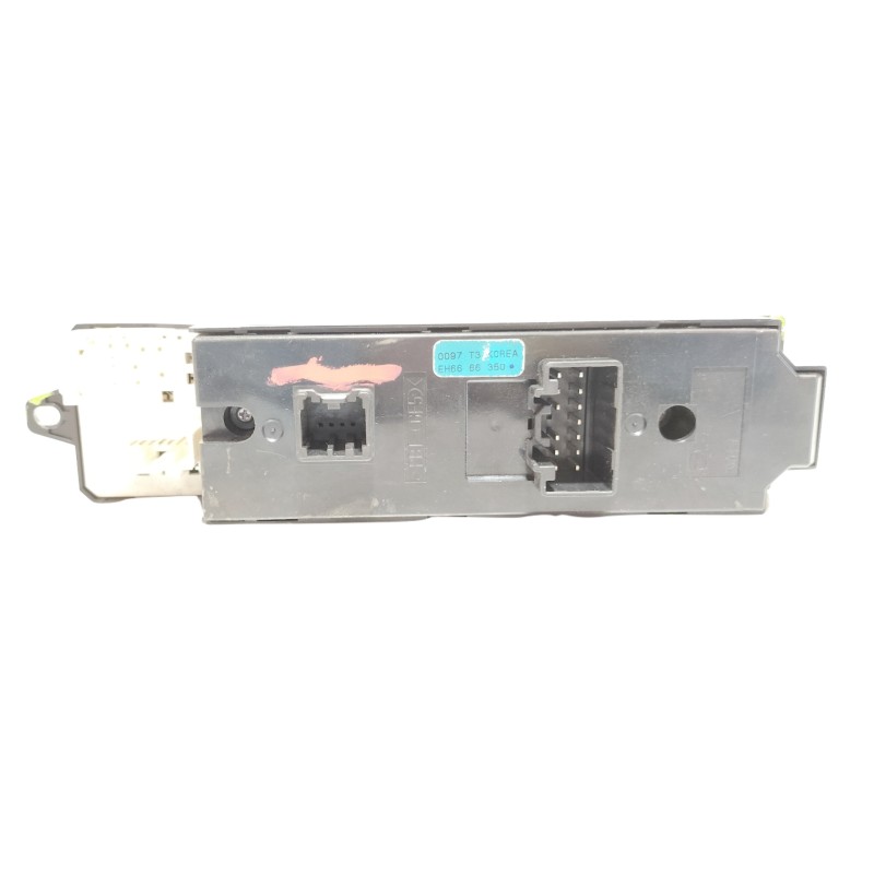 Recambio de mando elevalunas delantero izquierdo para mazda cx-7 (er) active referencia OEM IAM EH6666350  