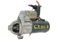 Recambio de motor arranque para fiat stilo (192) 1.6 16v referencia OEM IAM 46835094   2