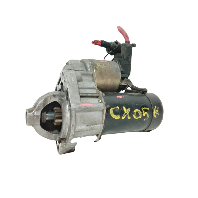 Recambio de motor arranque para fiat stilo (192) 1.6 16v referencia OEM IAM 46835094  