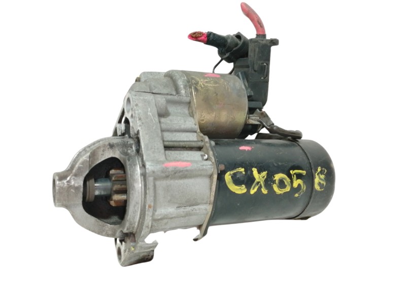 Recambio de motor arranque para fiat stilo (192) 1.6 16v referencia OEM IAM 46835094  