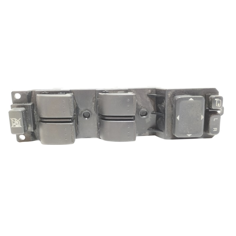 Recambio de mando elevalunas delantero izquierdo para mazda cx-7 (er) active referencia OEM IAM EH6666350  