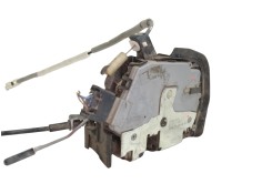 Recambio de cerradura puerta delantera derecha para bmw serie 3 compact (e46) 316ti referencia OEM IAM 1K0400110  