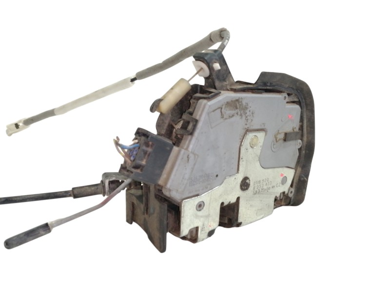 Recambio de cerradura puerta delantera derecha para bmw serie 3 compact (e46) 316ti referencia OEM IAM 1K0400110  